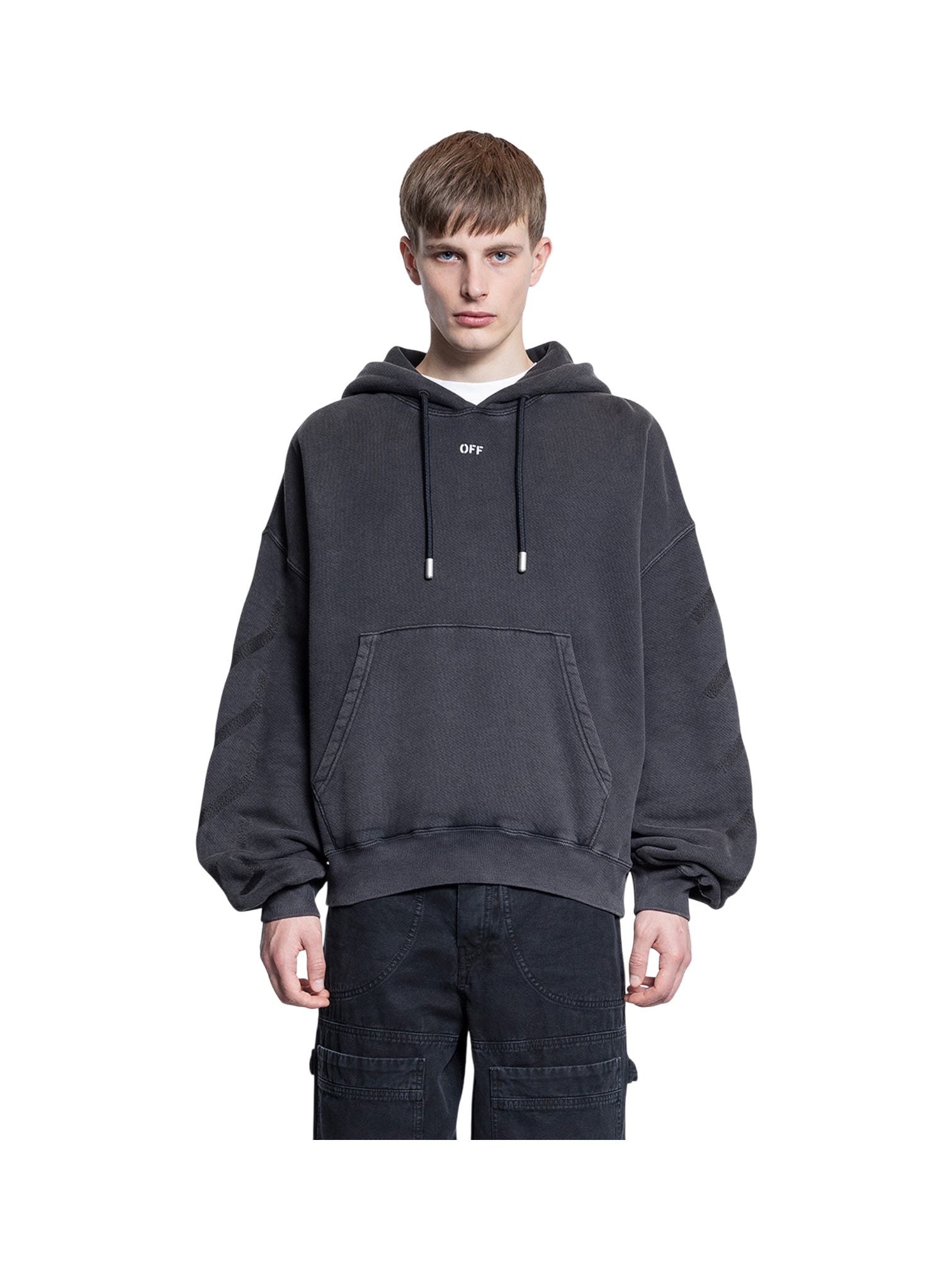 Off-White худі