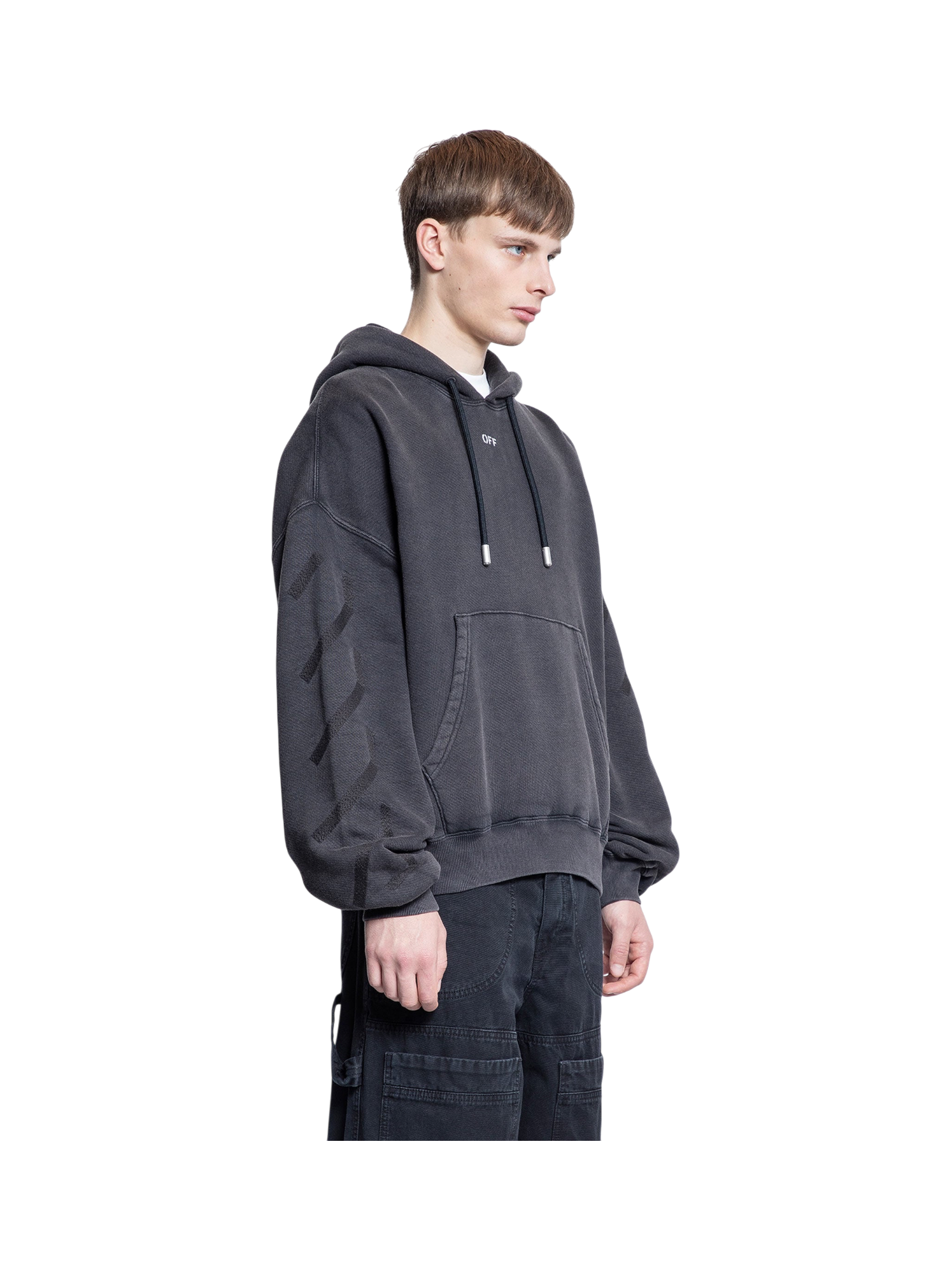 Off-White худі