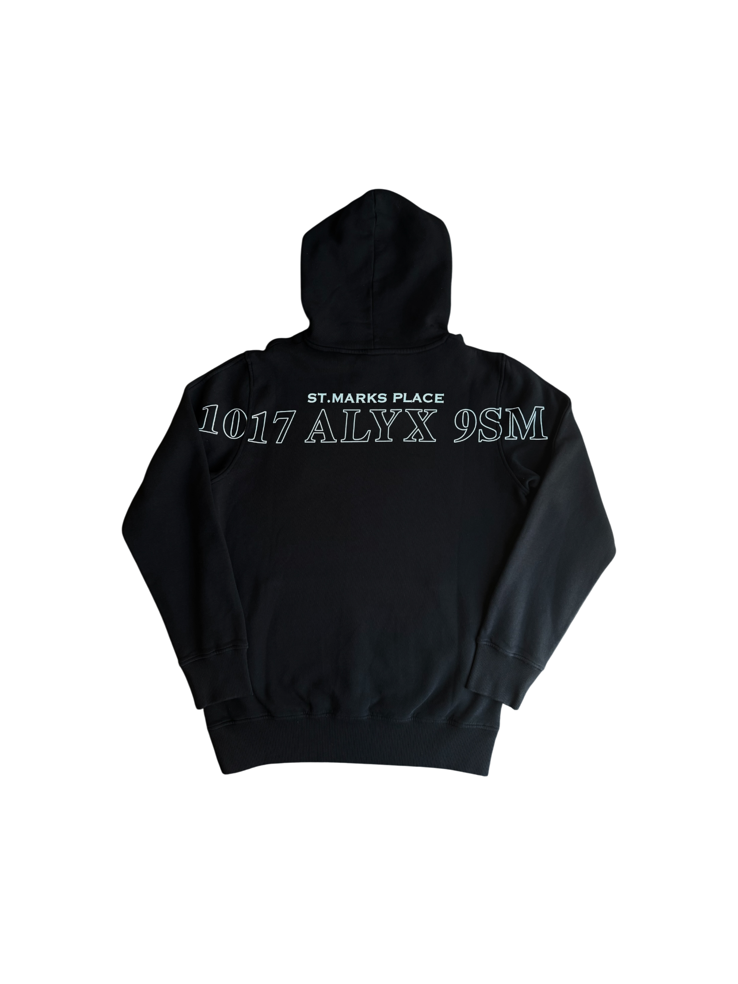 1017 ALYX 9SM худі