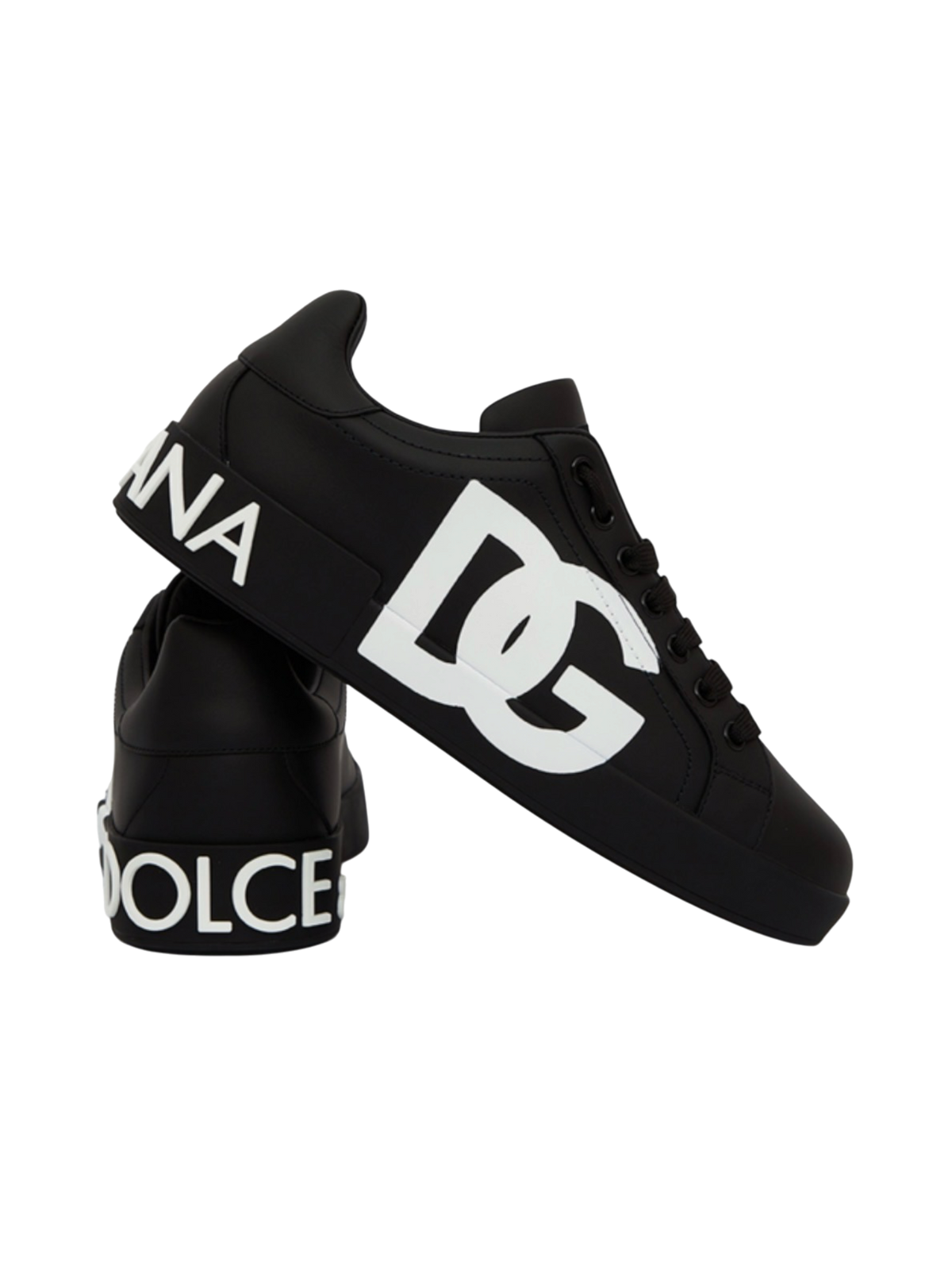 Dolce&Gabbana кросівки