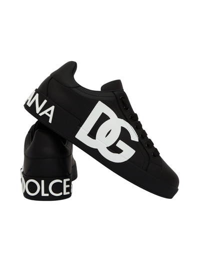 Dolce&Gabbana кросівки