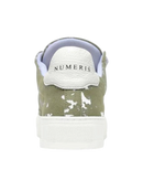 Numeris кросівки