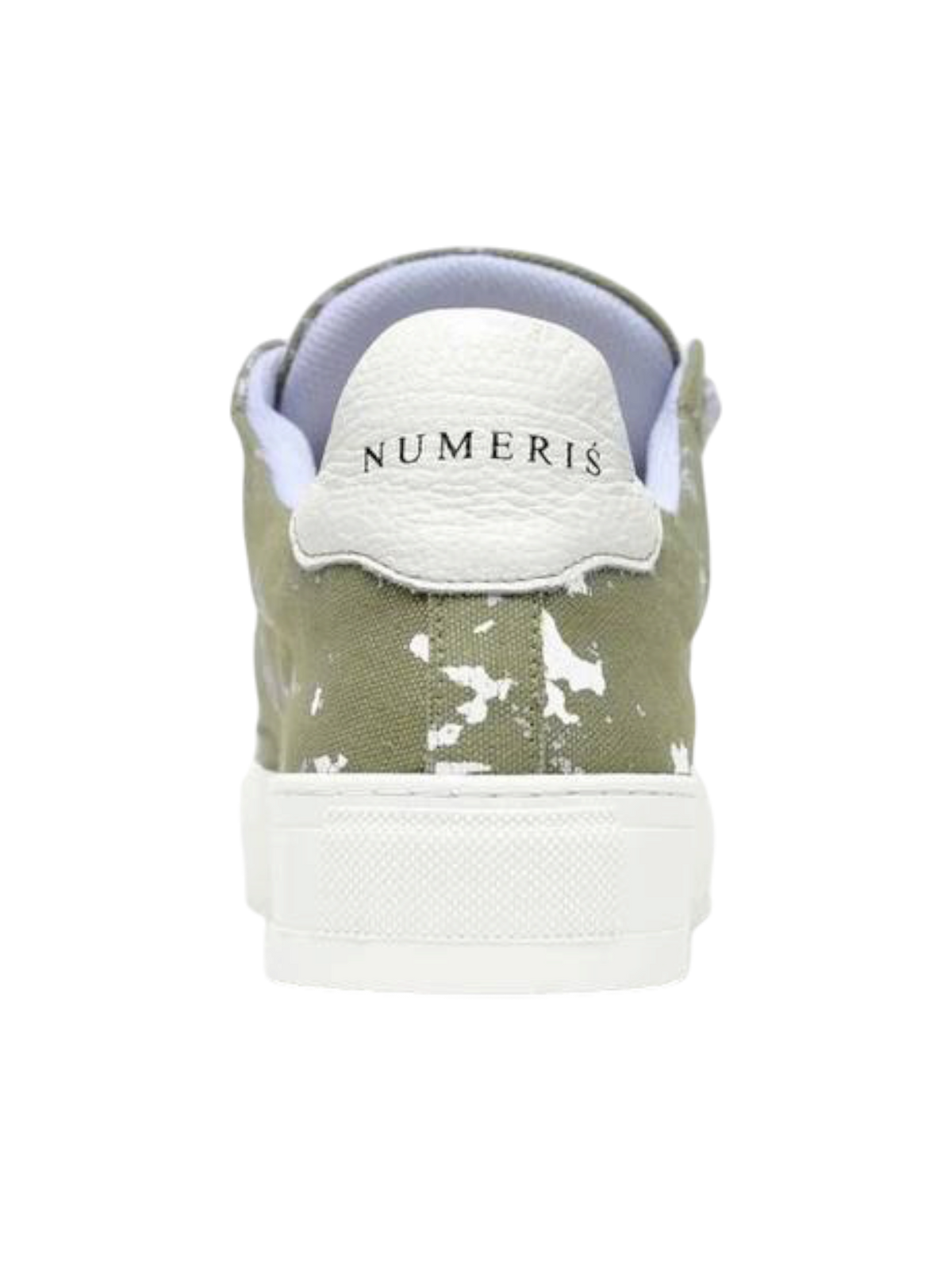 Numeris кросівки
