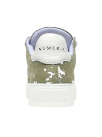 Numeris кросівки