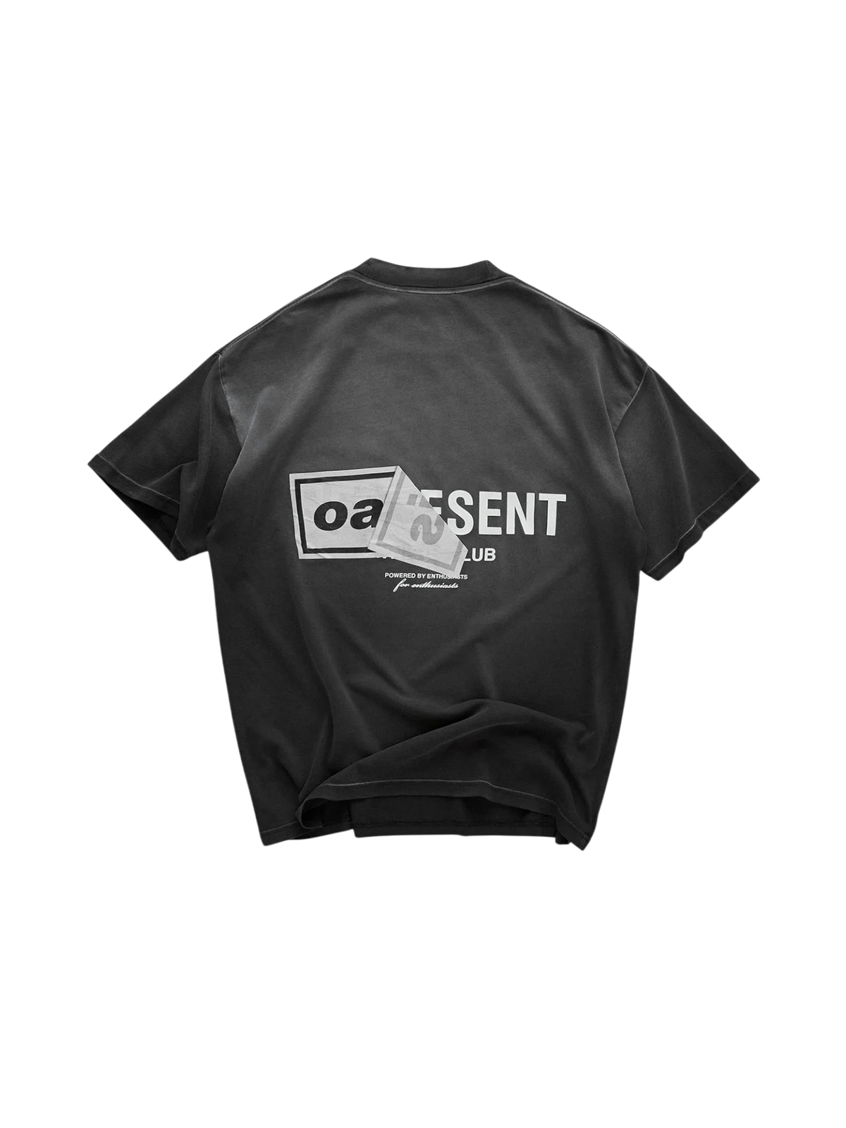 Represent x Oasis футболка