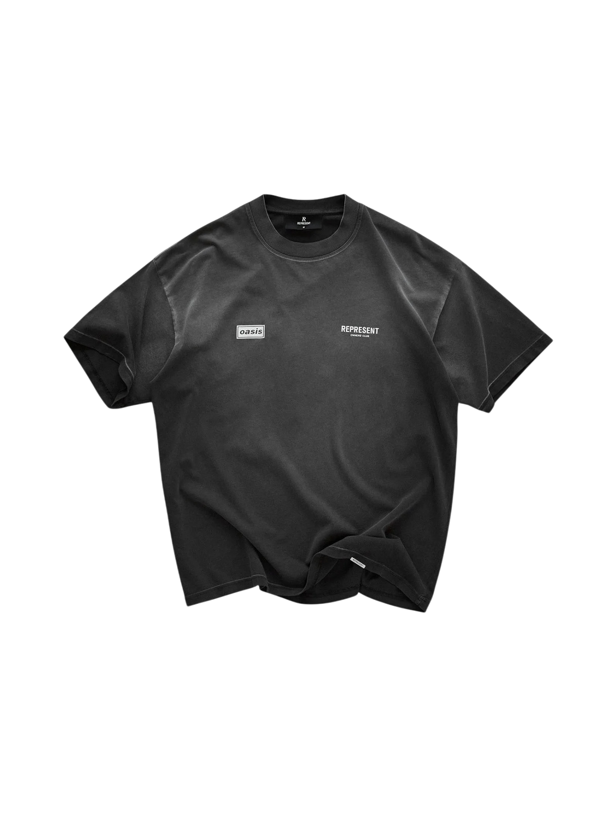 Represent x Oasis футболка