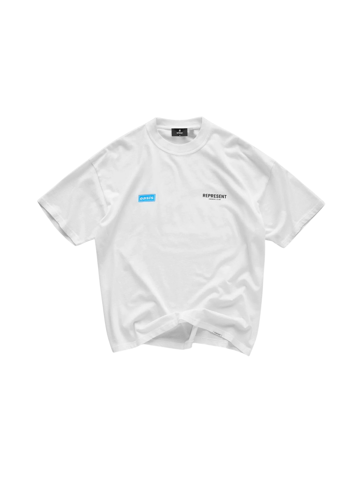 Represent x Oasis футболка