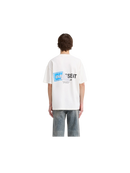 Represent x Oasis футболка