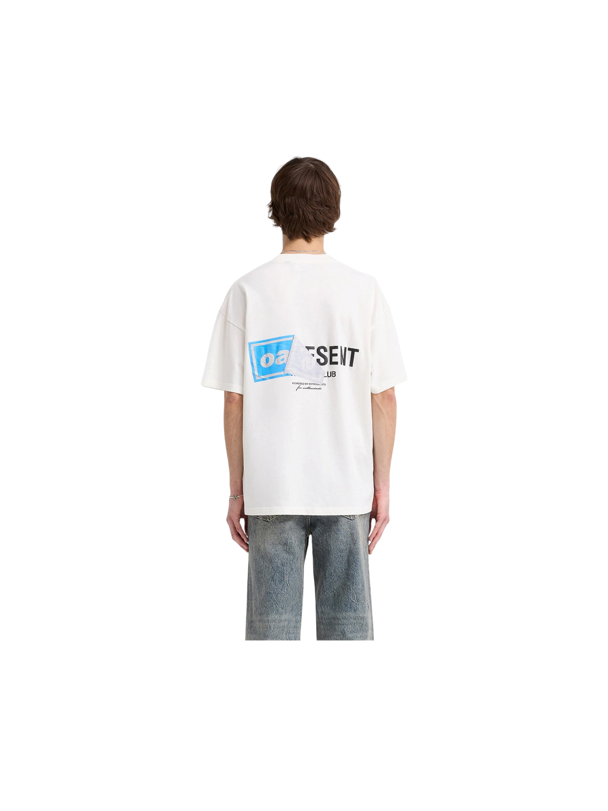 Represent x Oasis футболка