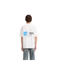 Represent x Oasis футболка
