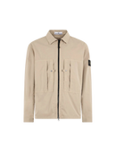 Stone Island куртка овершорт