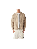 Stone Island куртка овершорт