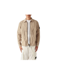 Stone Island куртка овершорт