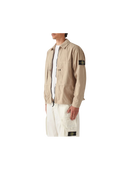Stone Island куртка овершорт