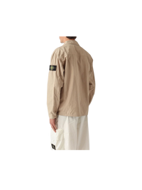 Stone Island куртка овершорт