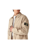 Stone Island куртка овершорт