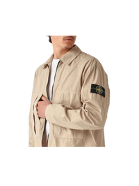 Stone Island куртка овершорт