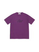 Stone Island x Supreme футболка