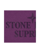 Stone Island x Supreme футболка