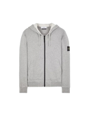 Stone Island зіп худі