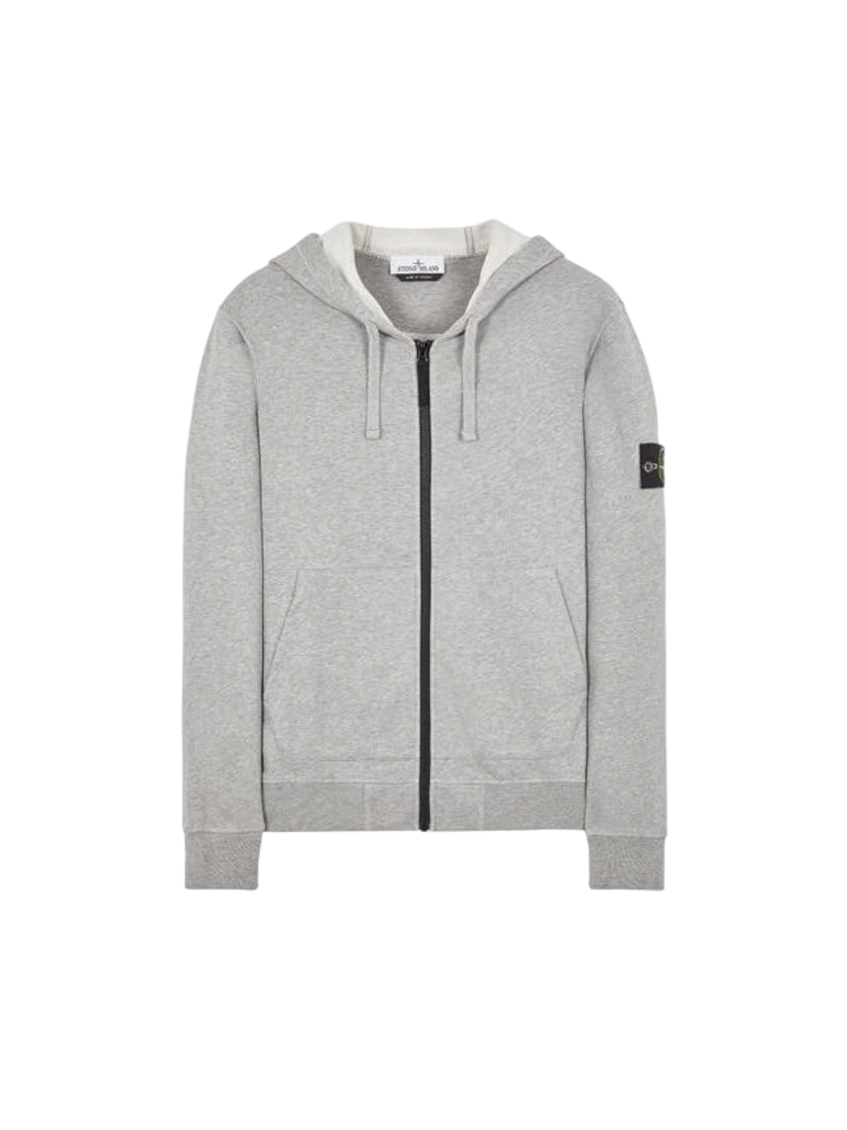 Stone Island зіп худі