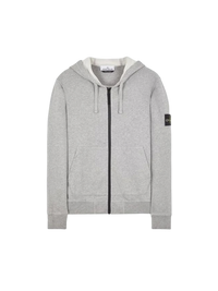Stone Island зіп худі