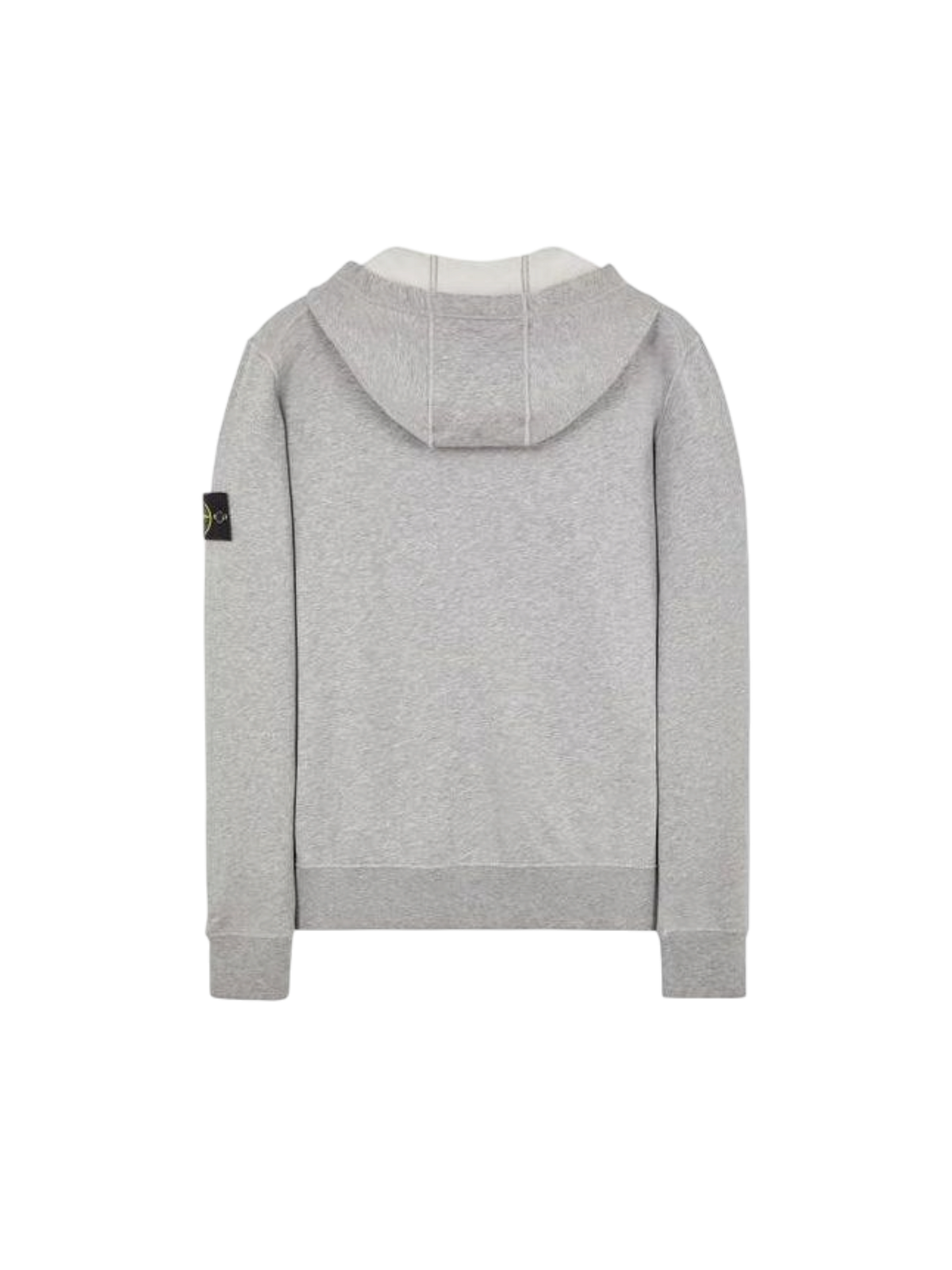 Stone Island зіп худі