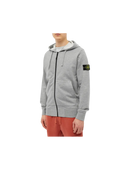Stone Island зіп худі
