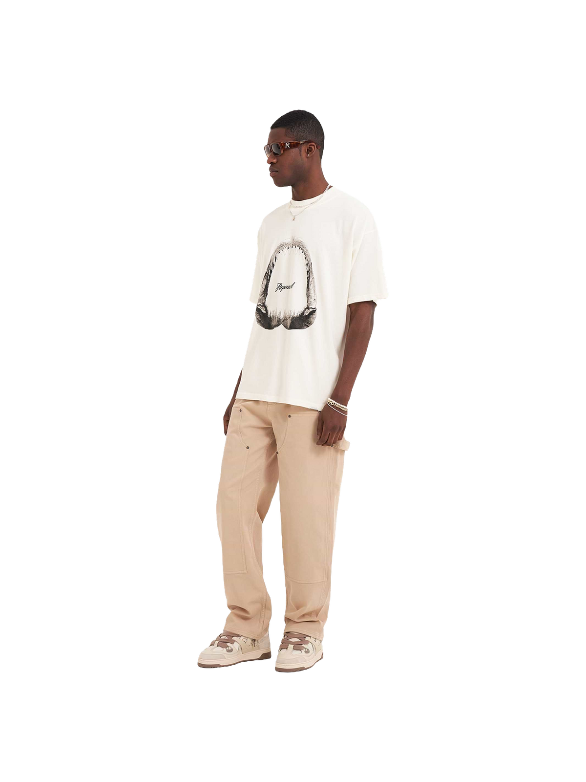 Represent Футболка