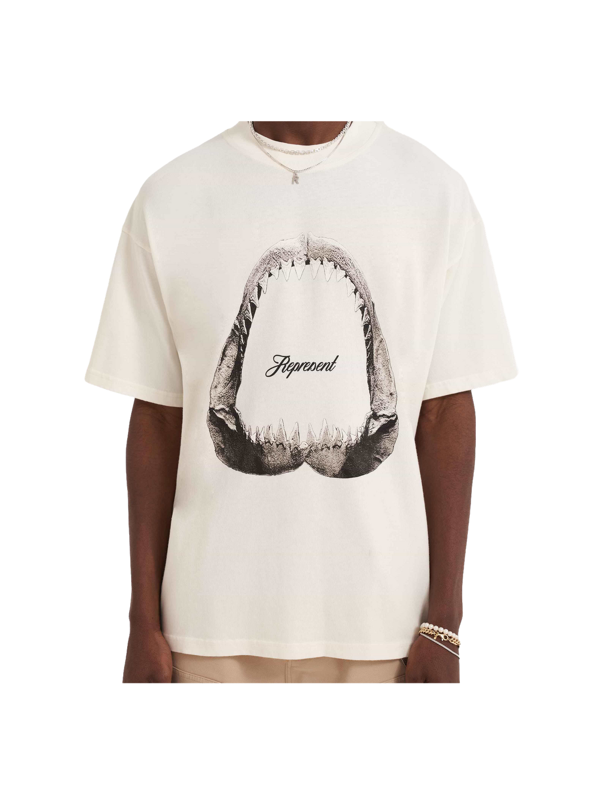 Represent Футболка