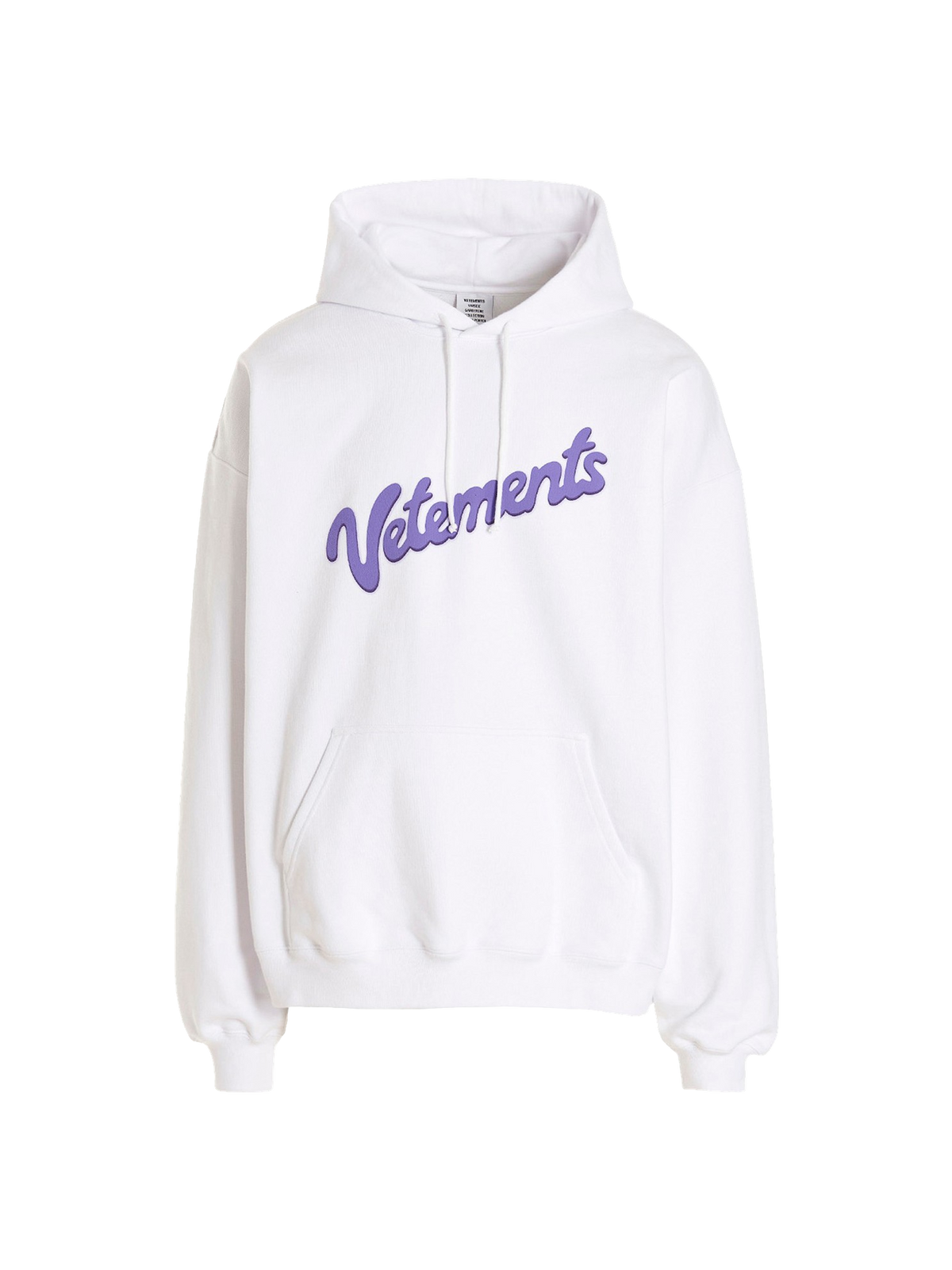 Vetements худі