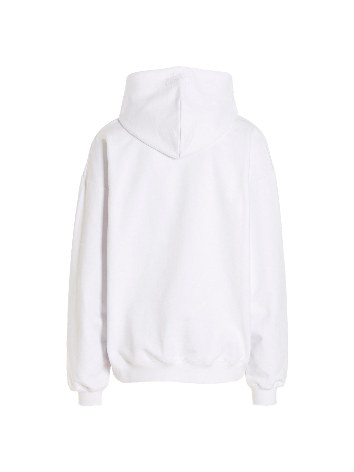 Vetements худі