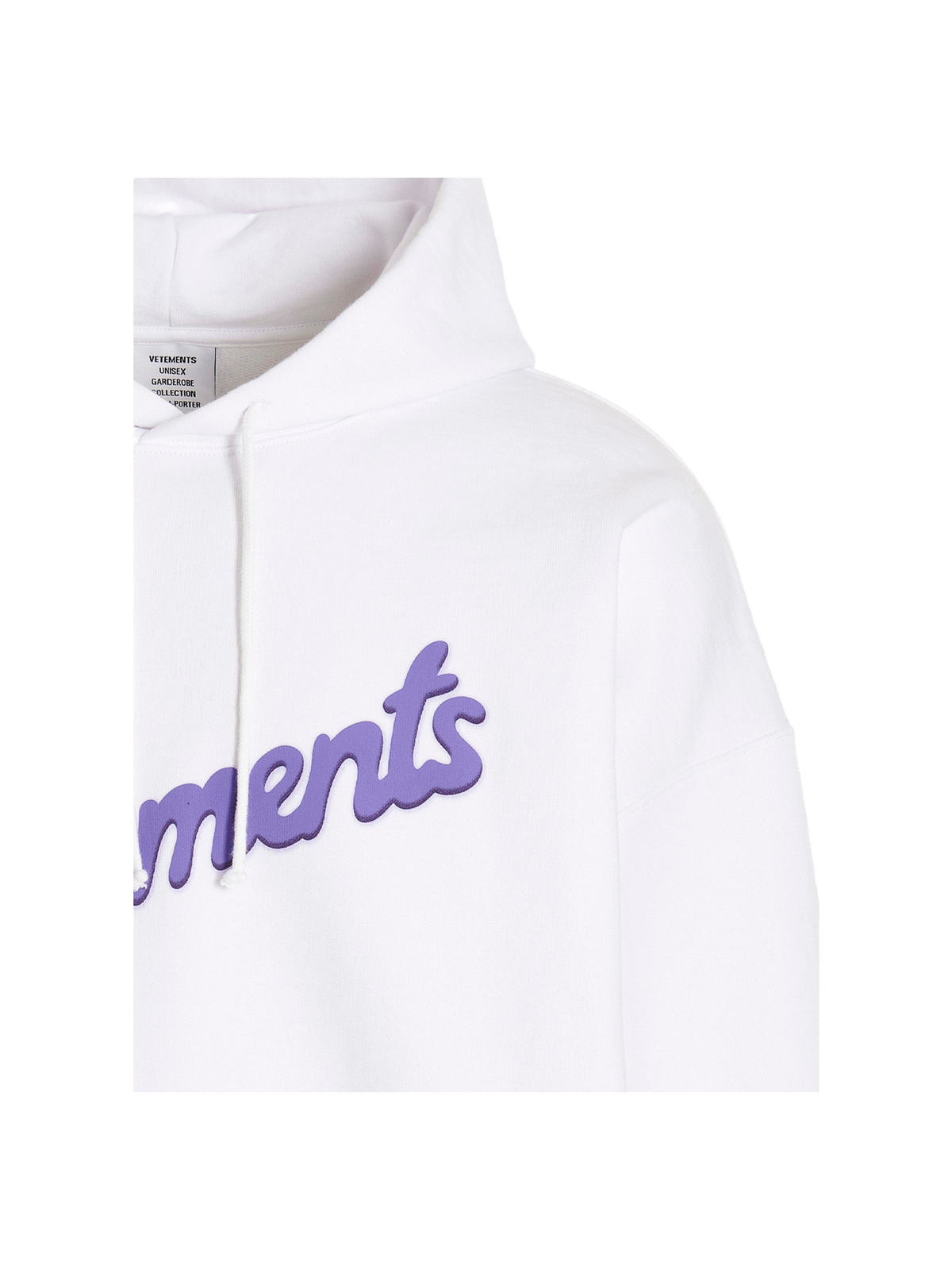 Vetements худі