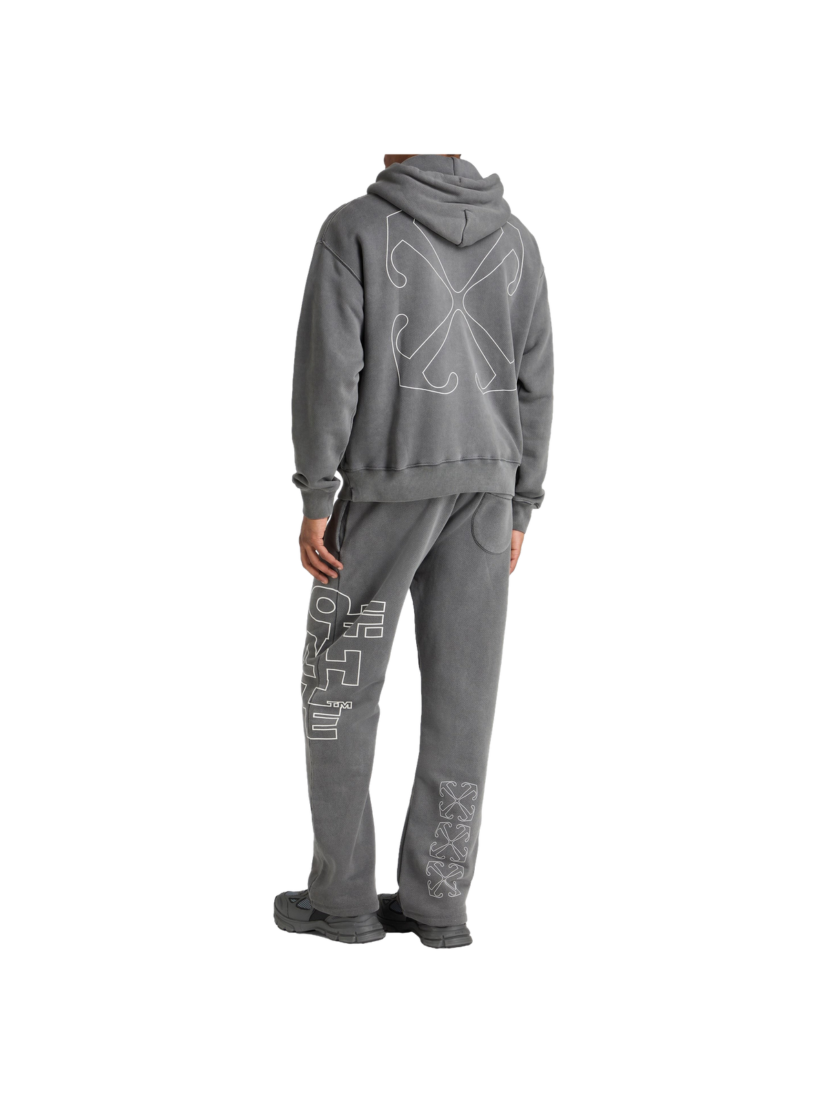 Off-White Худі