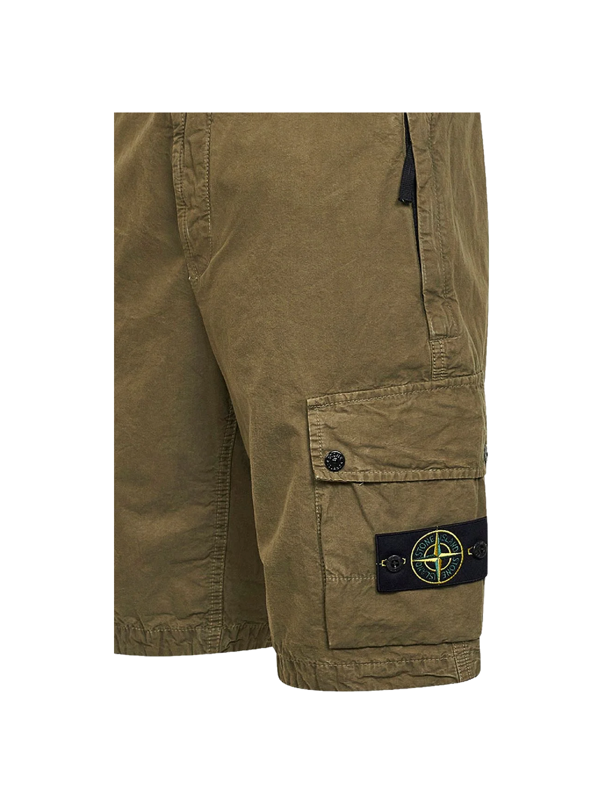 Stone Island Карго Шорти