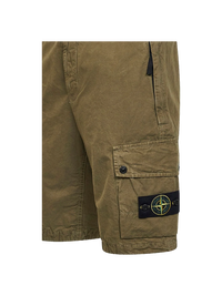 Stone Island Карго Шорти