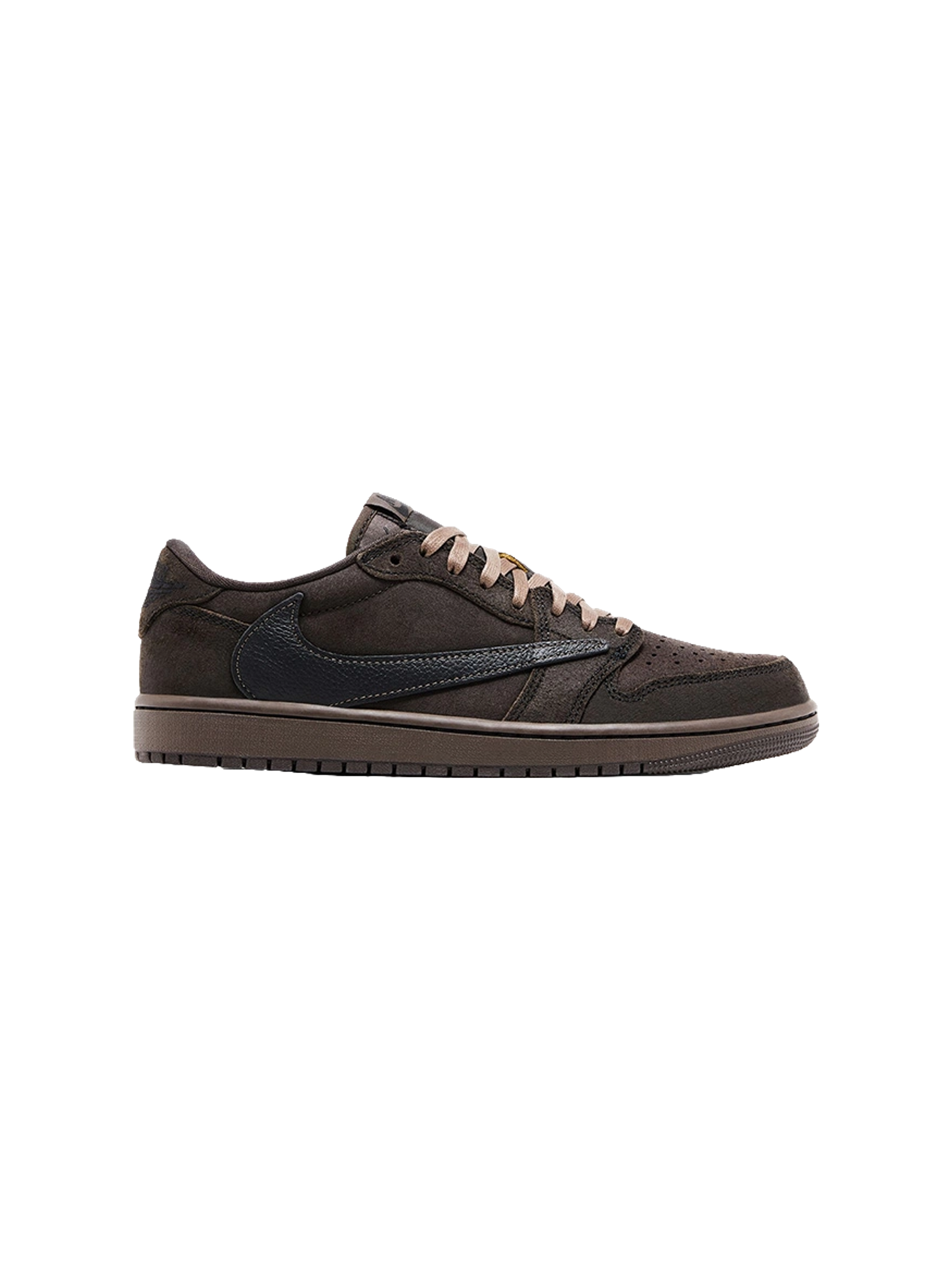 Travis Scott x Jordan 1 Кросівки