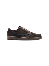 Travis Scott x Jordan 1 Кросівки