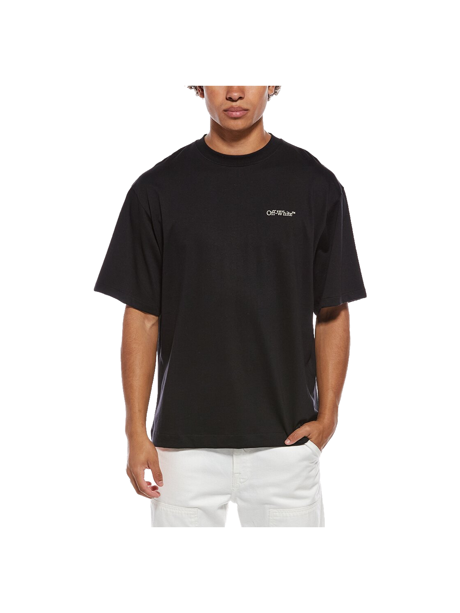 Off-White Футболка