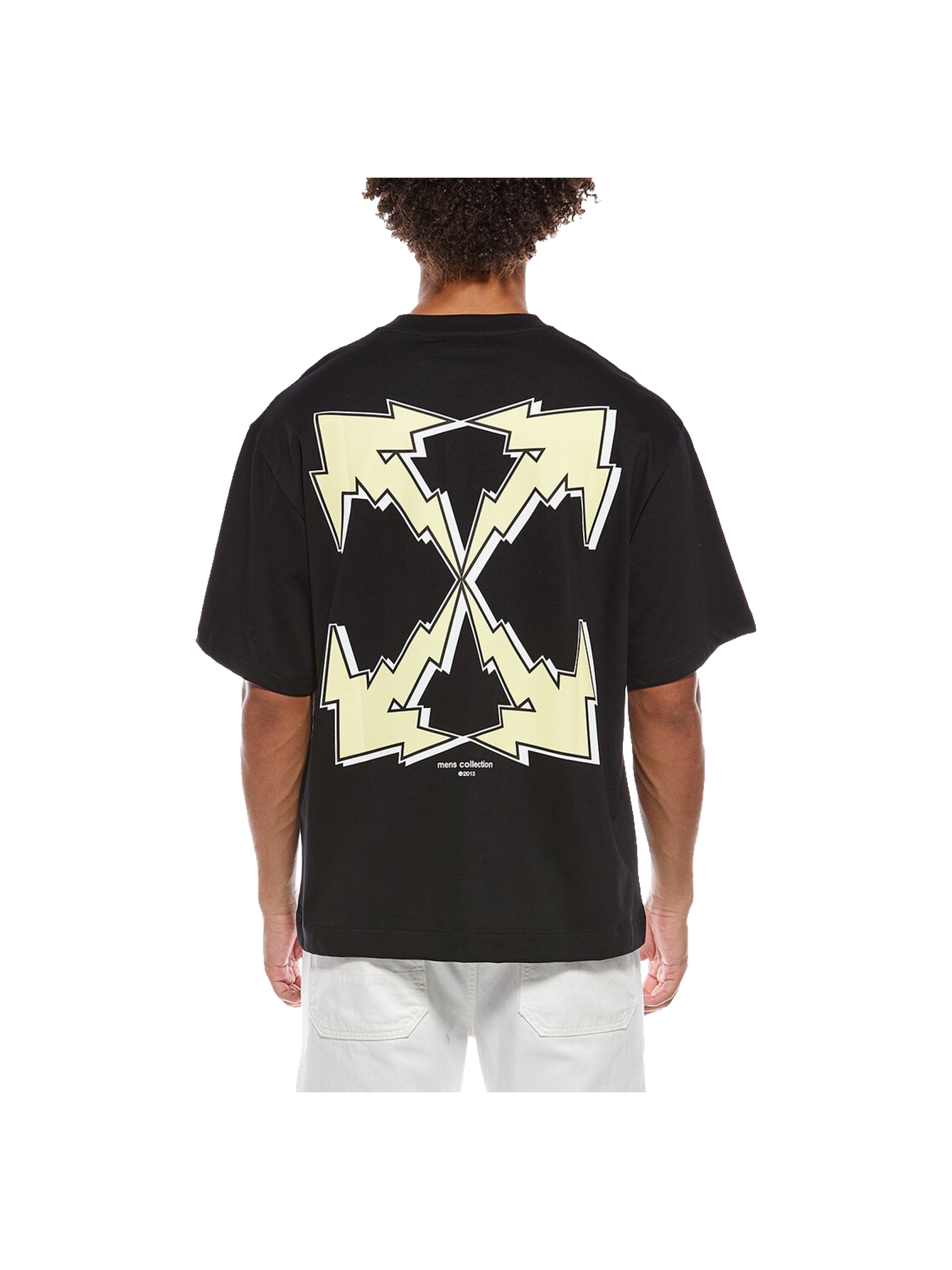 Off-White Футболка