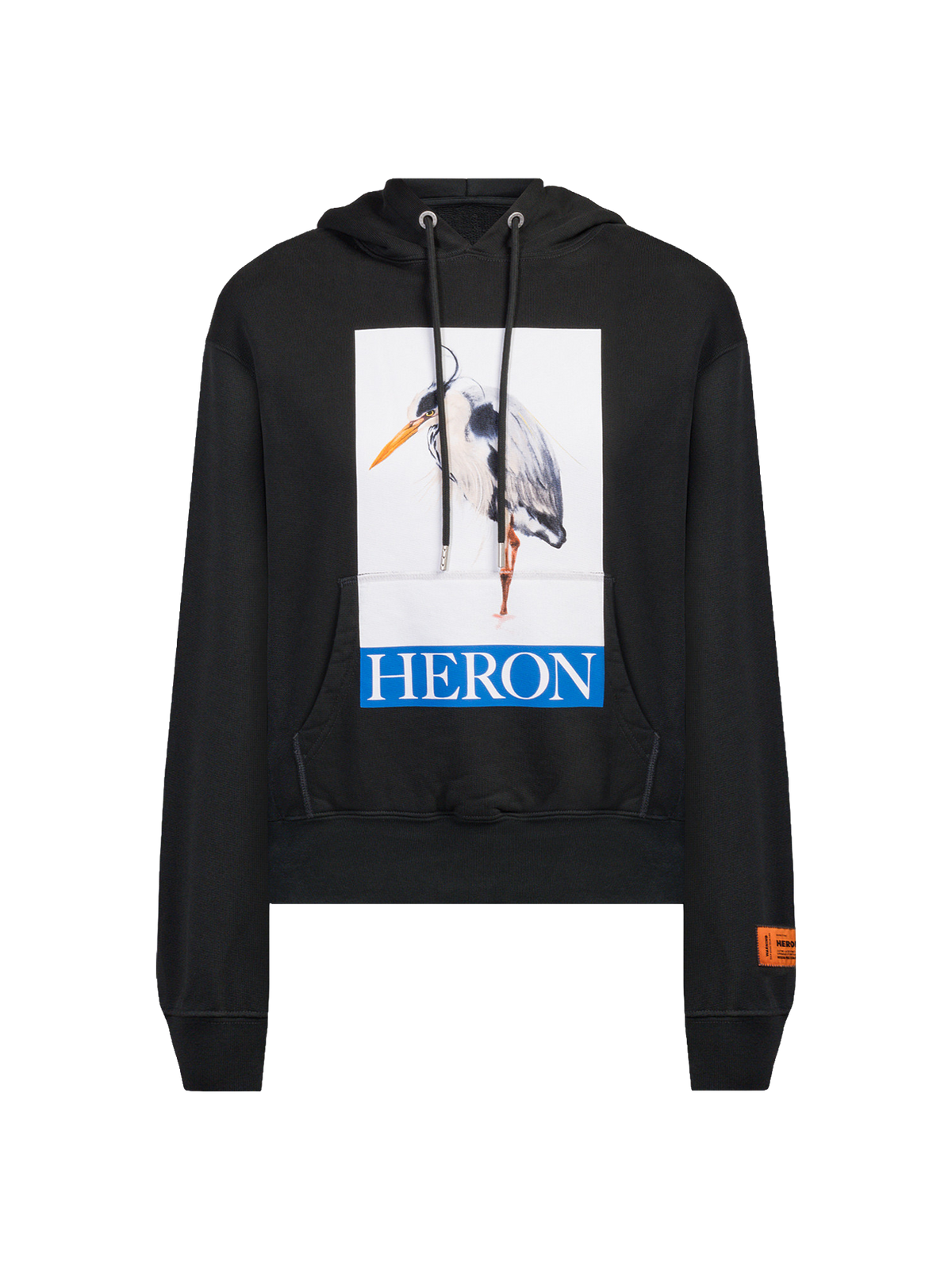 Heron Preston Худі