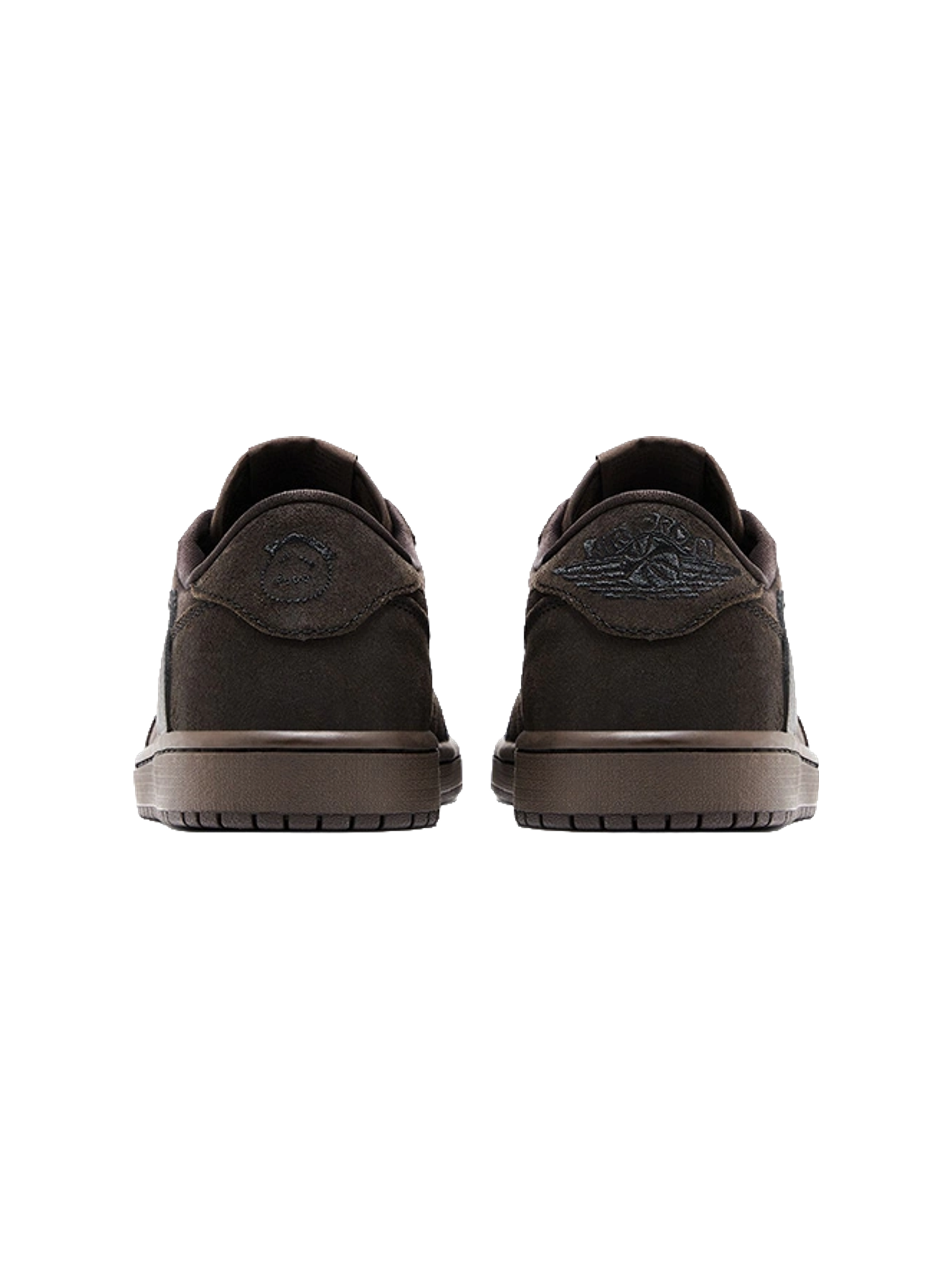 Travis Scott x Jordan 1 Кросівки