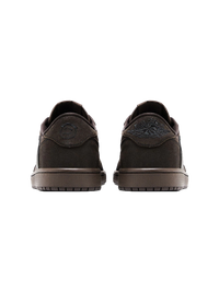 Travis Scott x Jordan 1 Кросівки