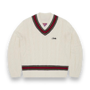 Corteiz V-neck Cardigan