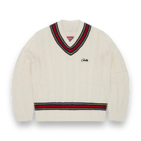 Corteiz V-neck Cardigan