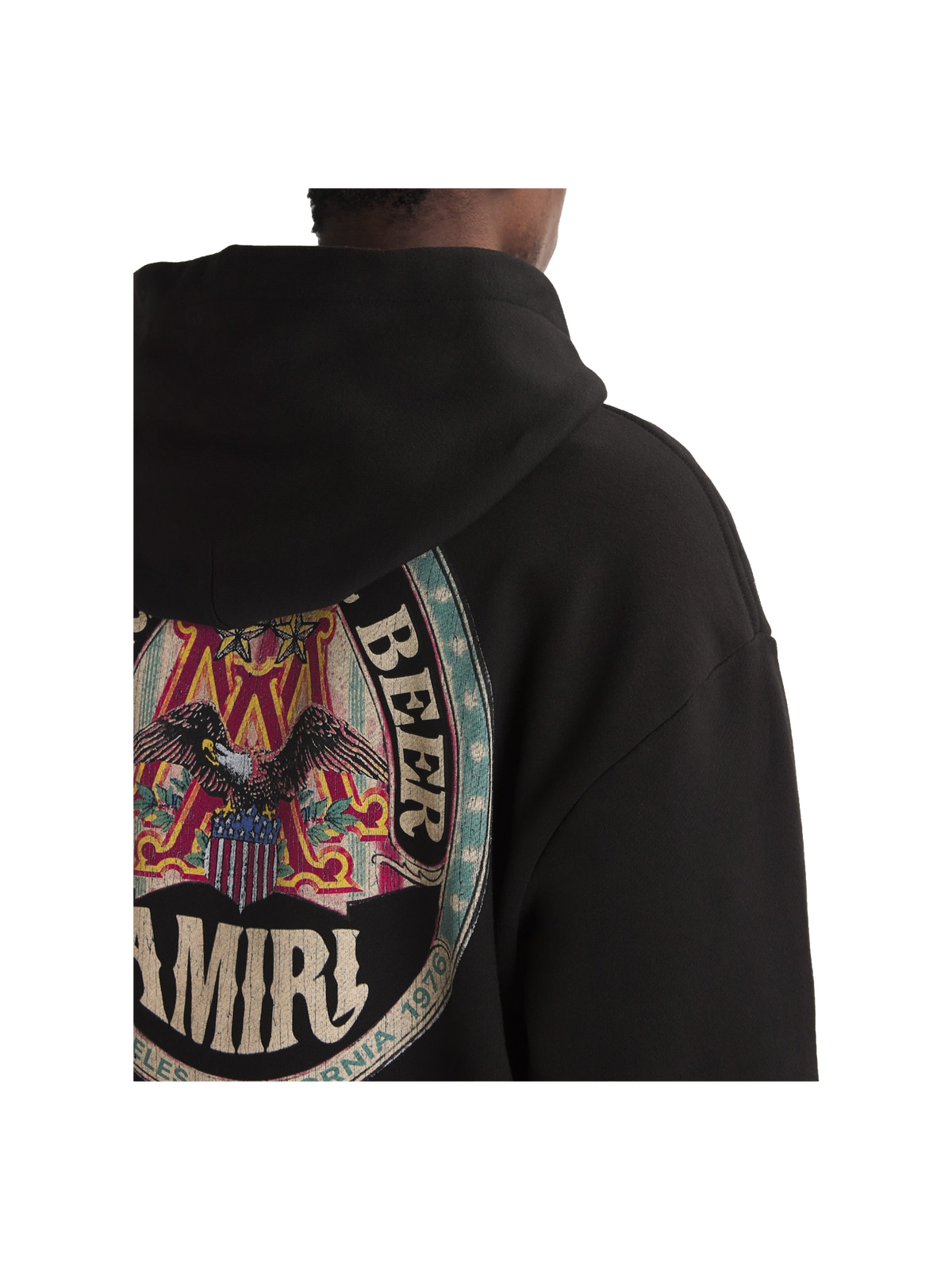 Amiri Худі