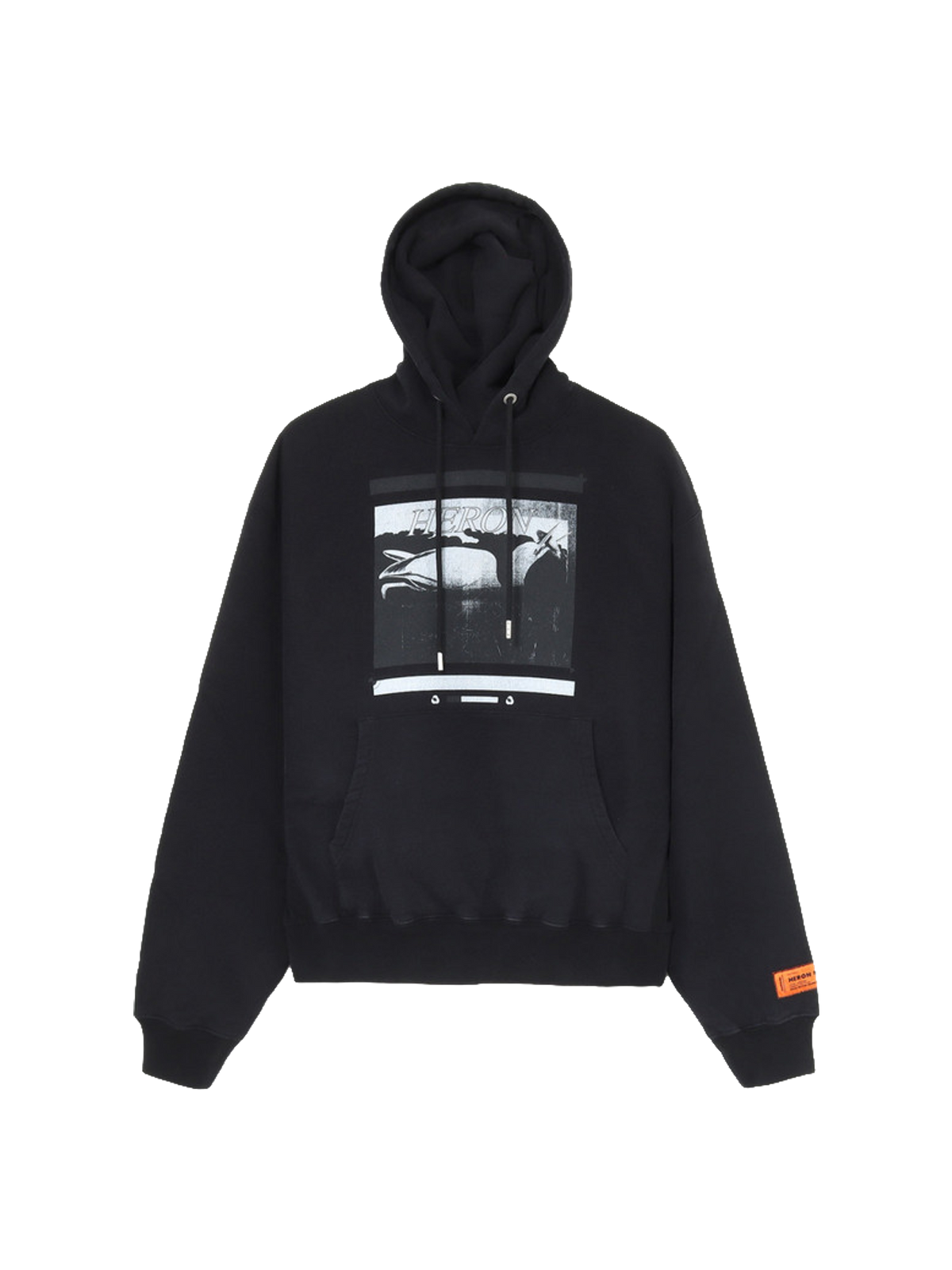 Heron Preston Худі