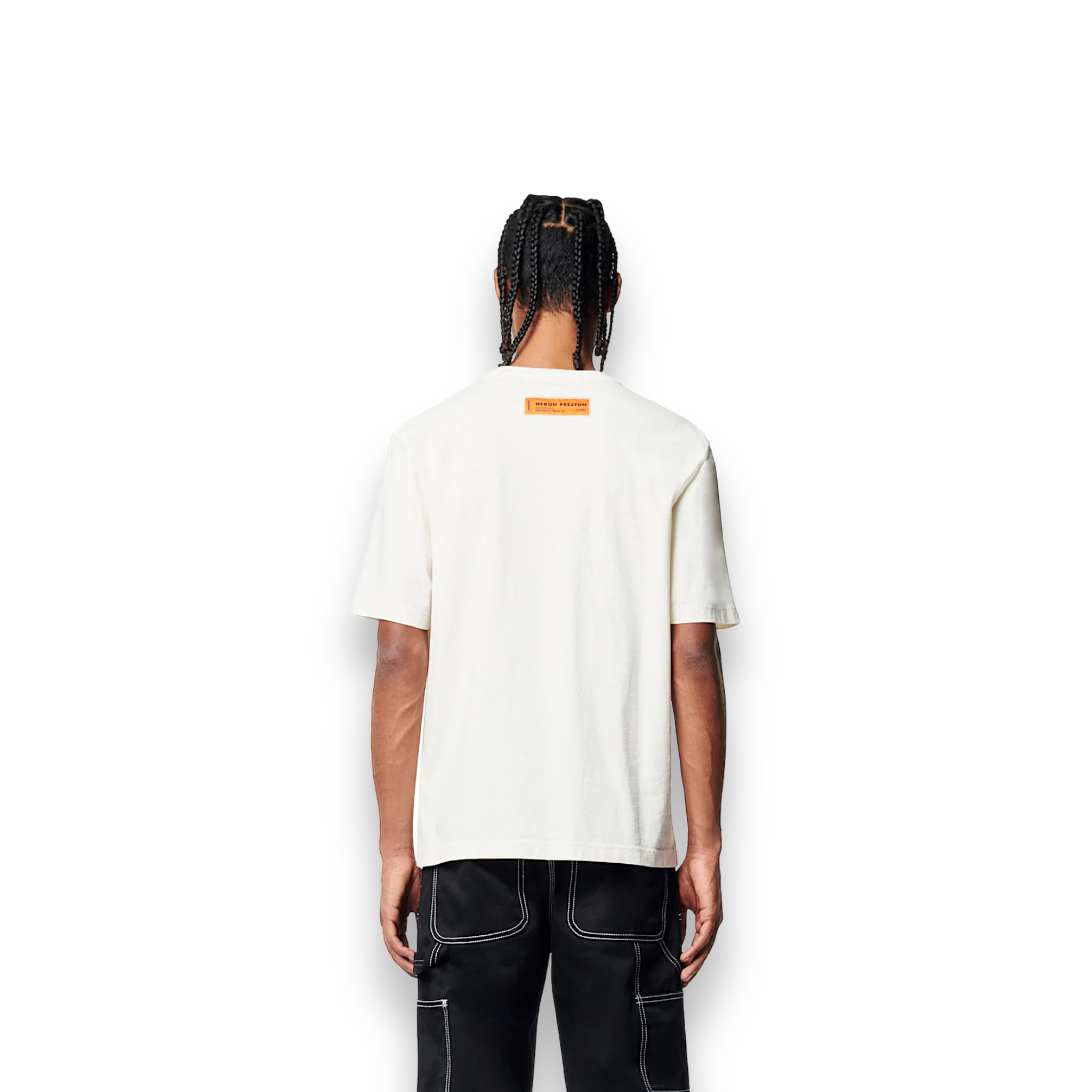 Heron Preston футболка