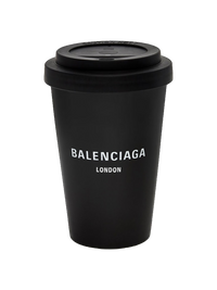 Balenciaga чашка для кави