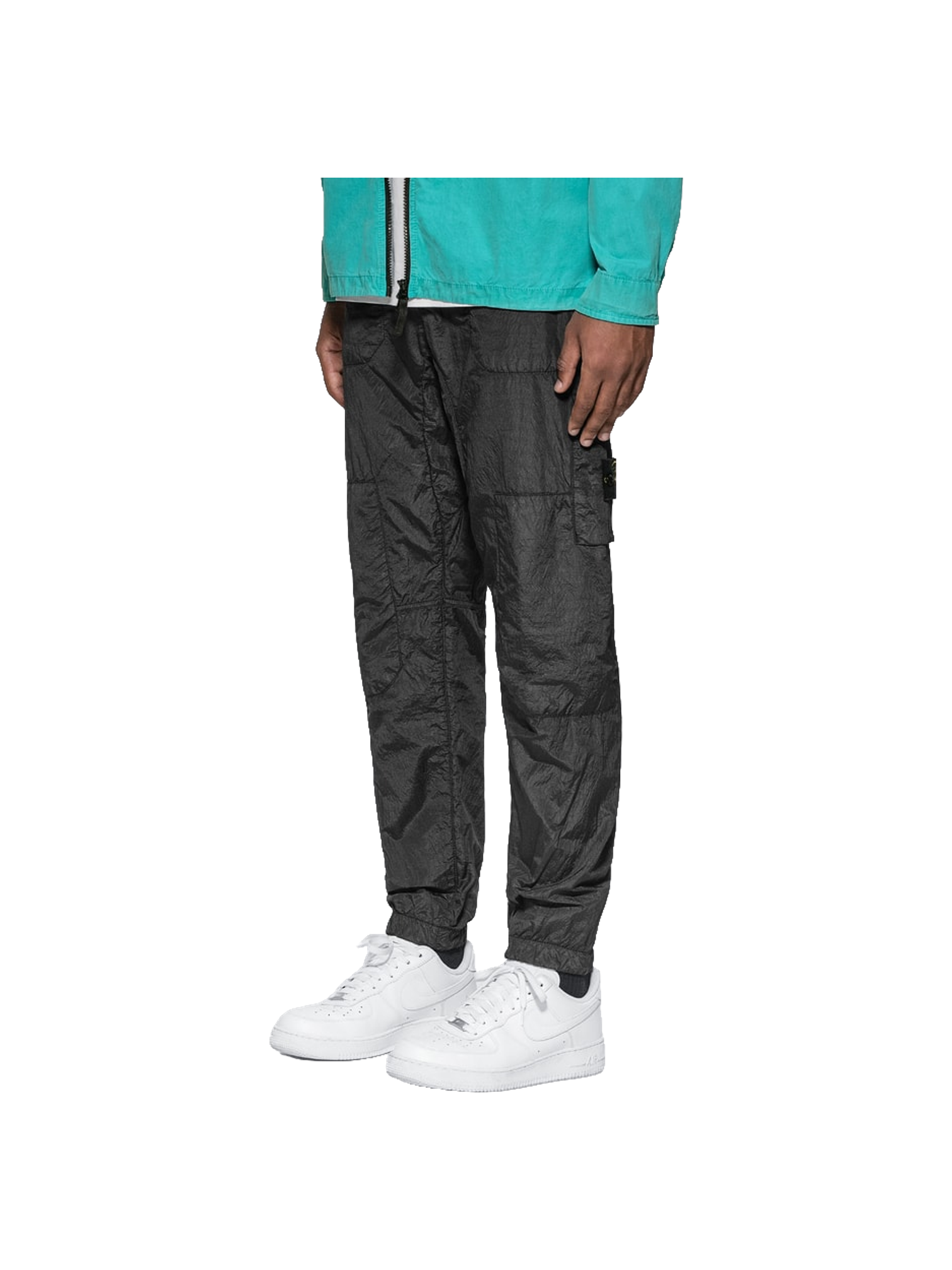 Stone Island карго штани